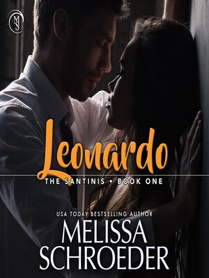 cover image of Leonardo